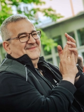 Dritte Verhandlung im KFZ-Gewerbe gestartet: 800 Beschäftigte zeigen Arbeitgeber rote Karte!