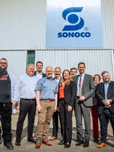 2025-04-14 Betriebsversammlung Sonoco