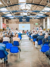 2025-04-14 Betriebsversammlung Sonoco