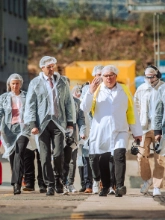 2025-04-14 Betriebsversammlung Sonoco