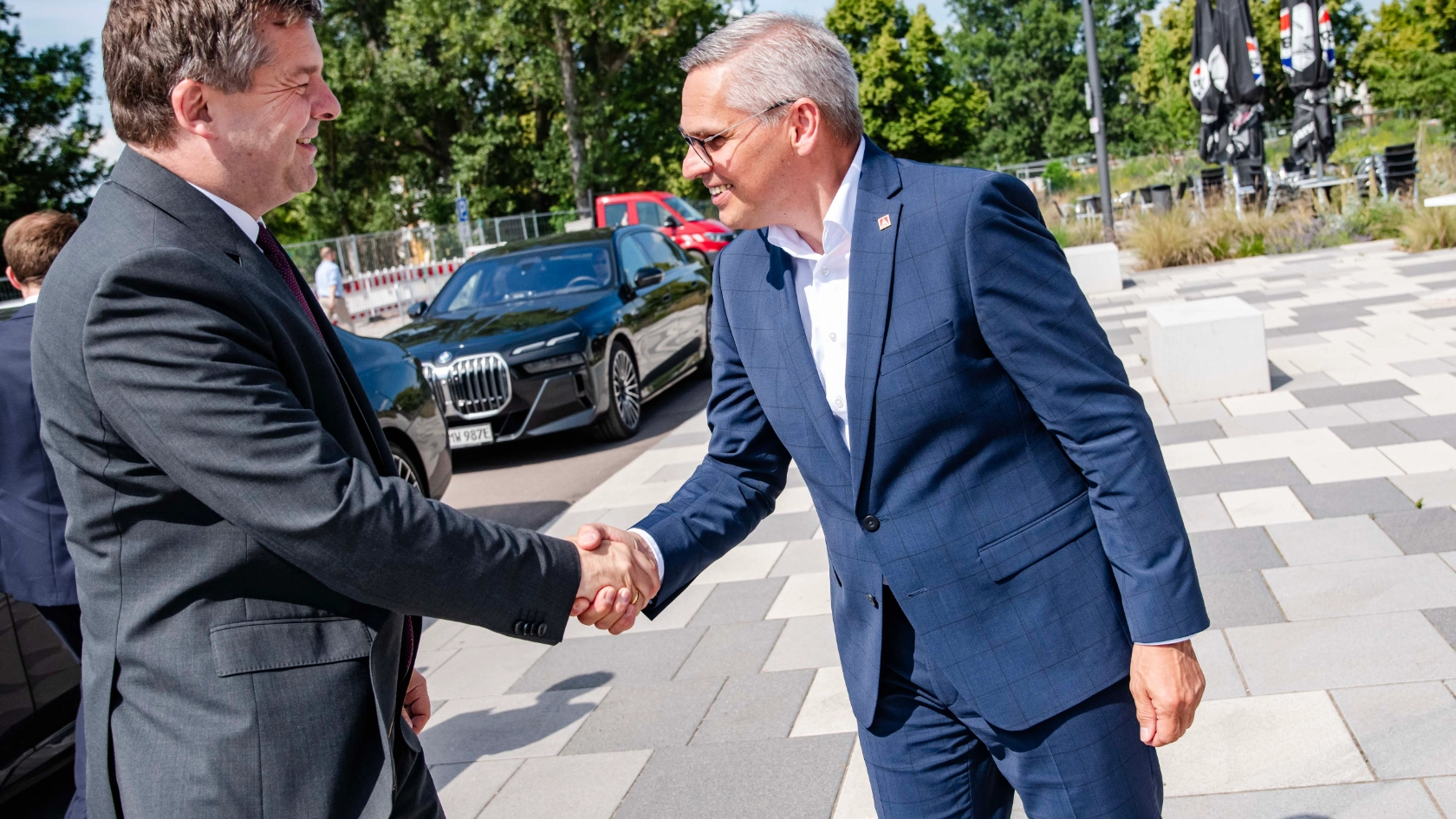 Bezirkskonferenz Magdeburg 18.06.2026