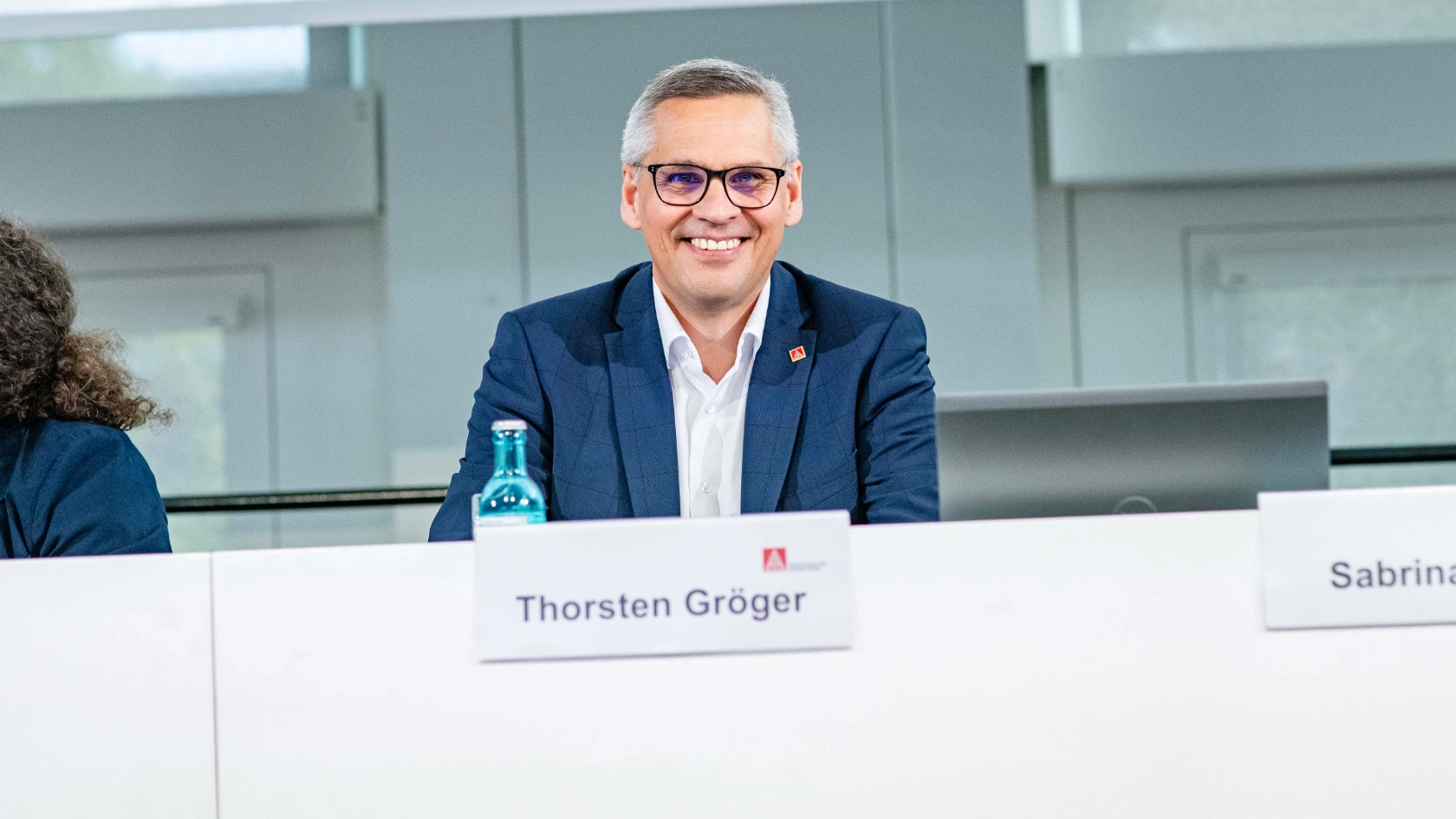Bezirkskonferenz Magdeburg 18.06.2026
