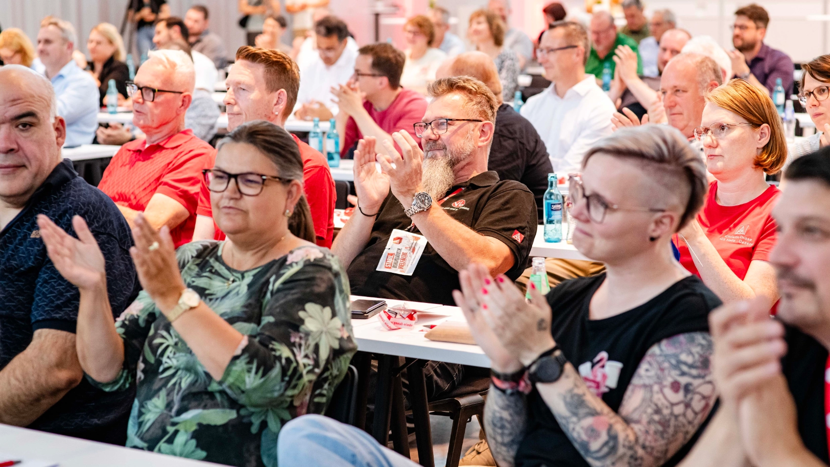 Bezirkskonferenz Magdeburg 18.06.2026