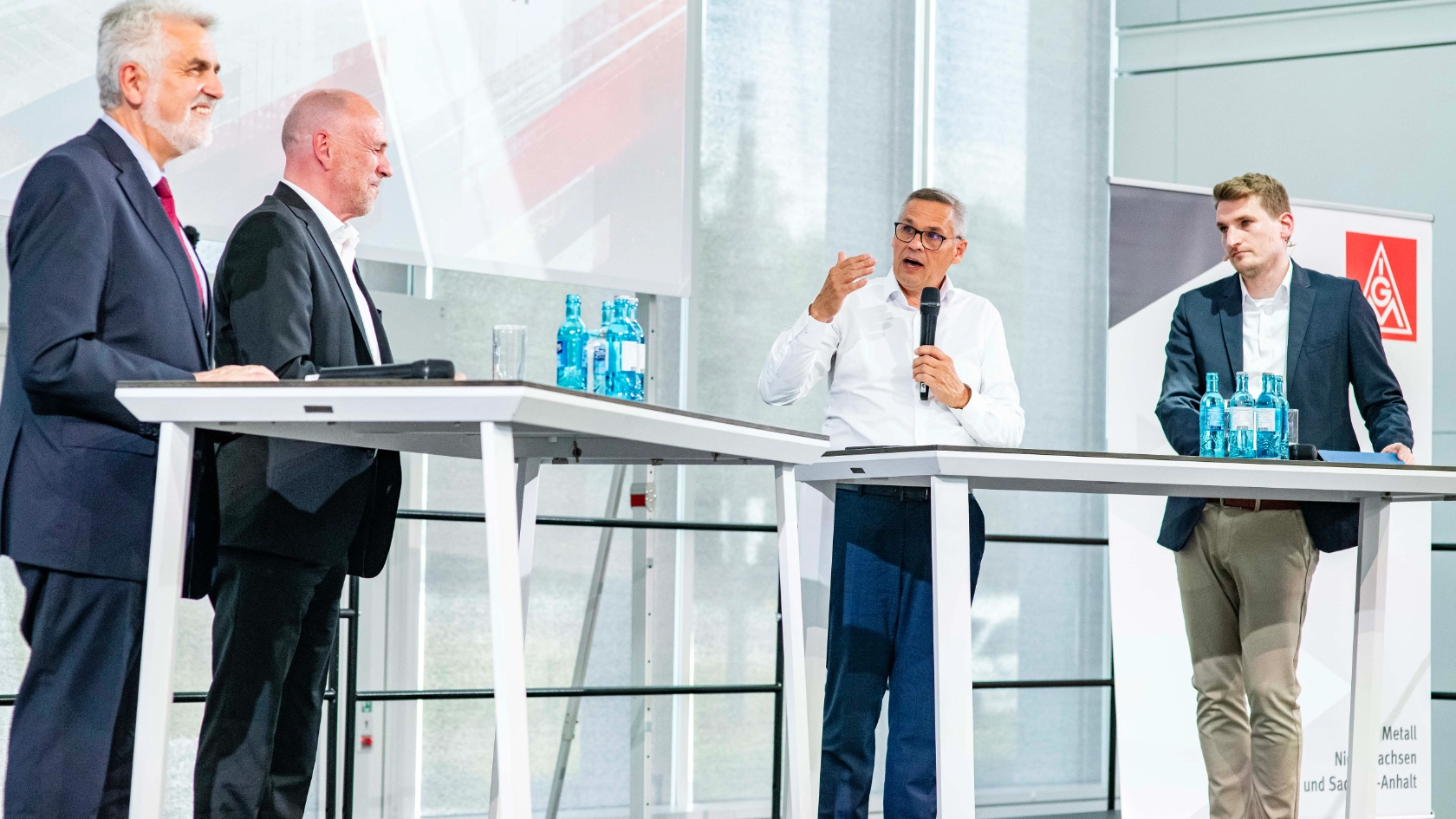 Bezirkskonferenz Magdeburg 18.06.2026