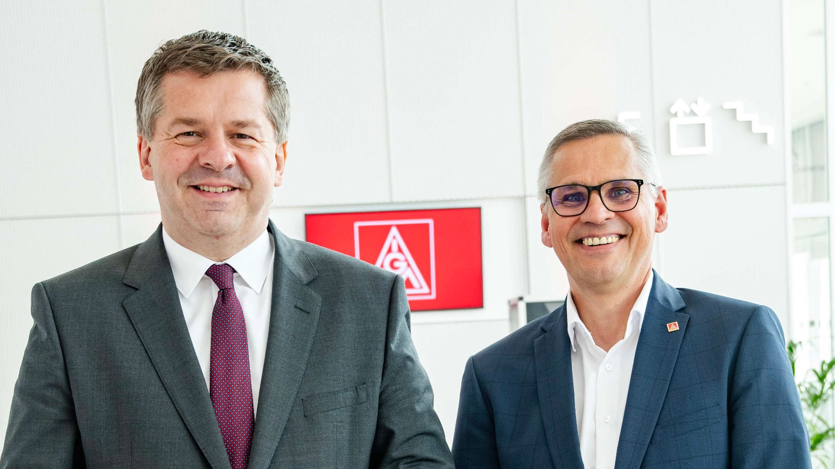 Bezirkskonferenz Magdeburg 18.06.2026