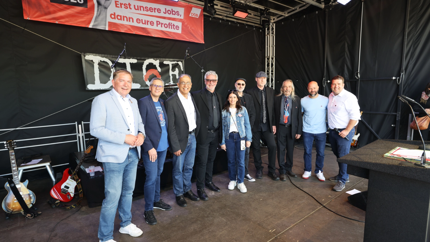 2026_05_01 Mai Kundgebung Wolfsburg