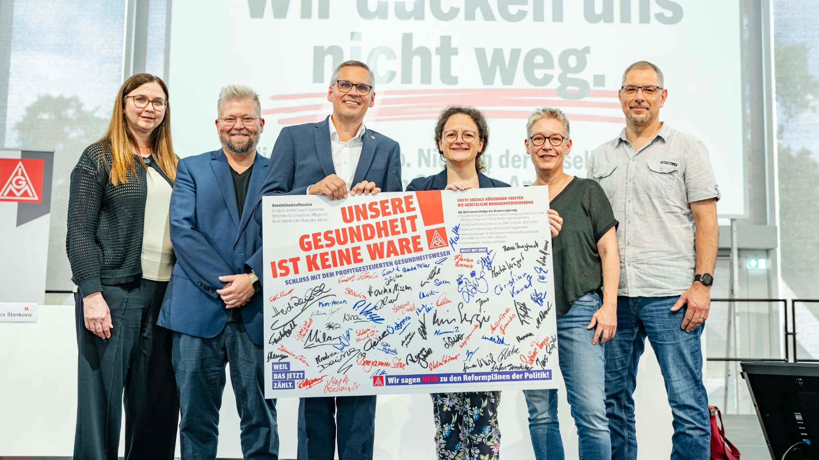Bezirkskonferenz Magdeburg 18.06.2026