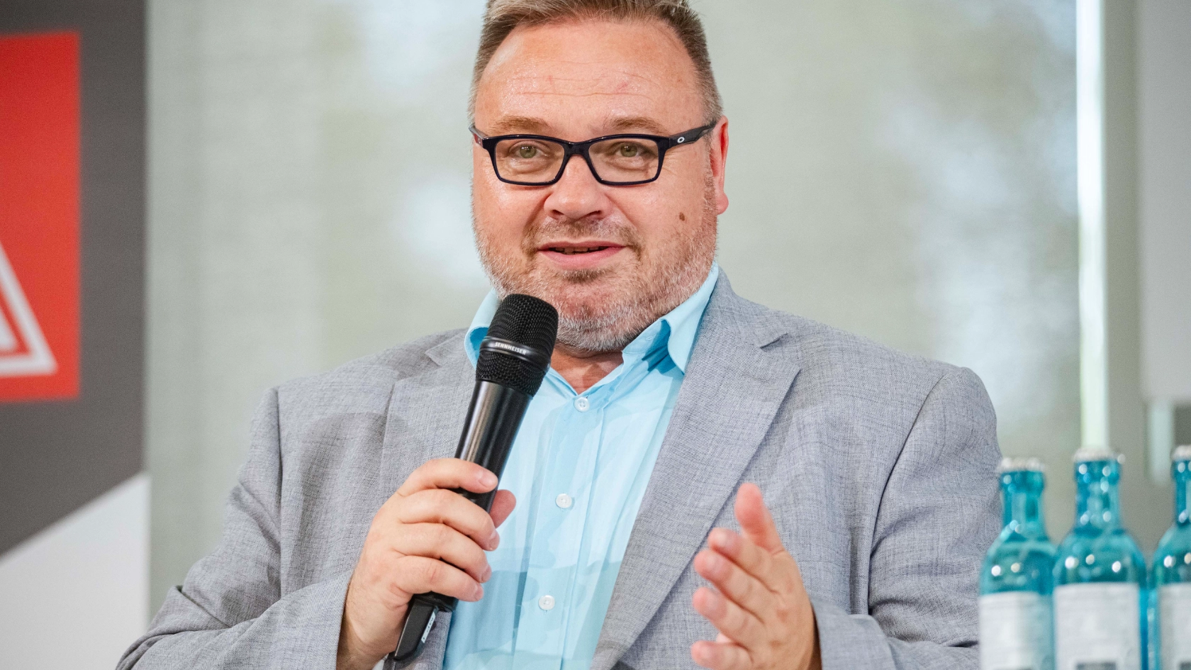 Bezirkskonferenz Magdeburg 18.06.2026