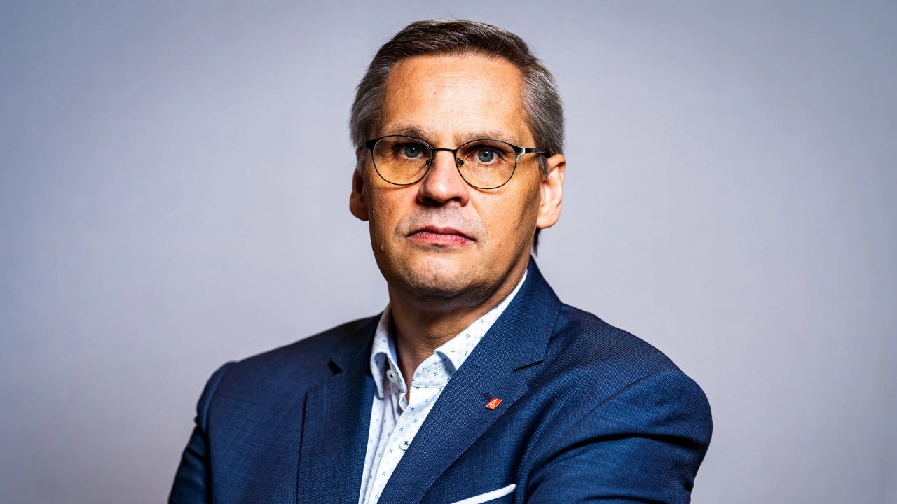 Thorsten Gröger