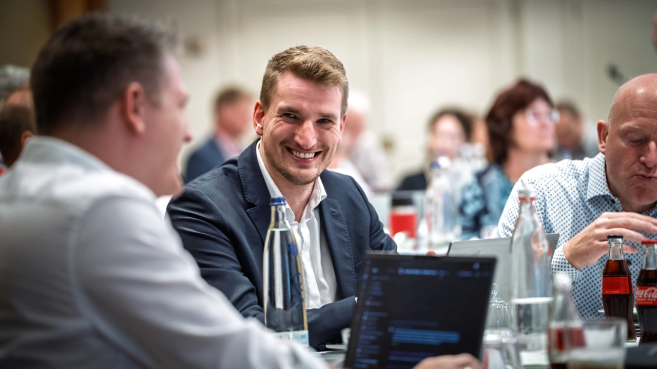 Herbstkonferenz 2025