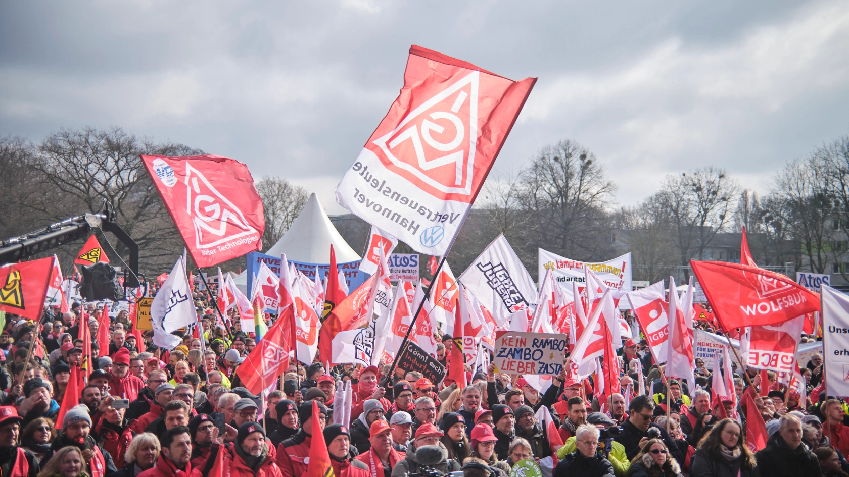 Aktionstag