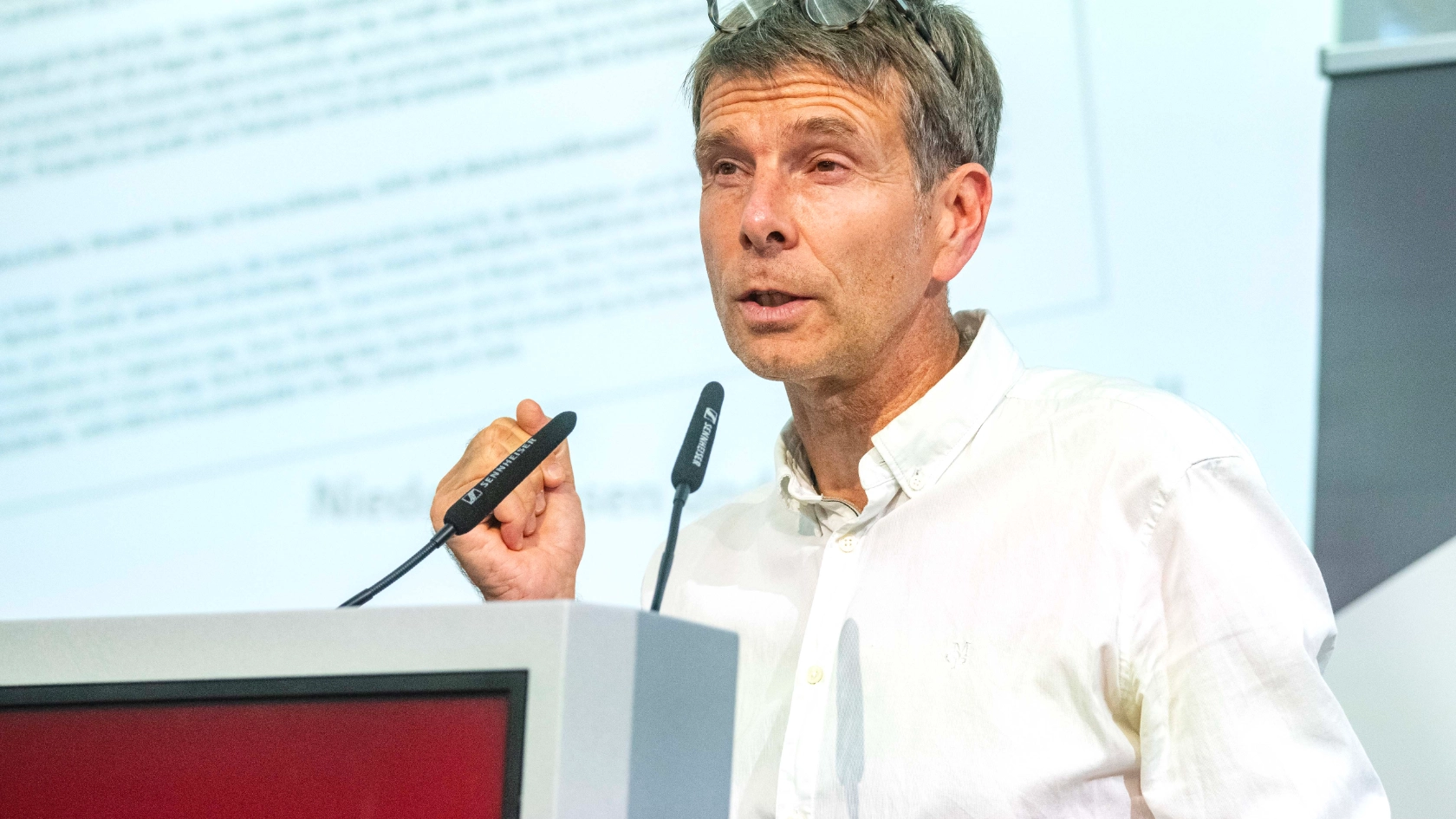 Bezirkskonferenz Magdeburg 18.06.2026