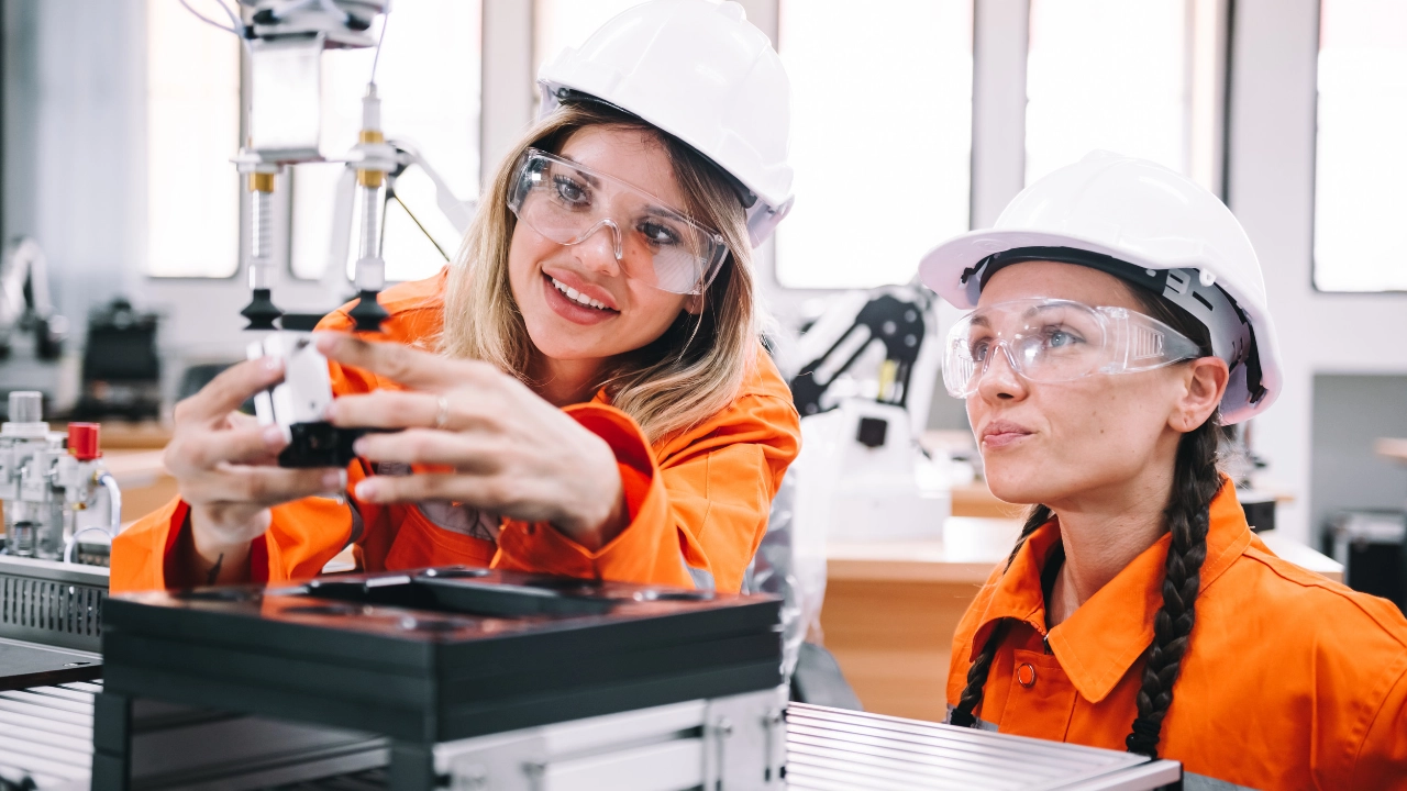 Ausbildung