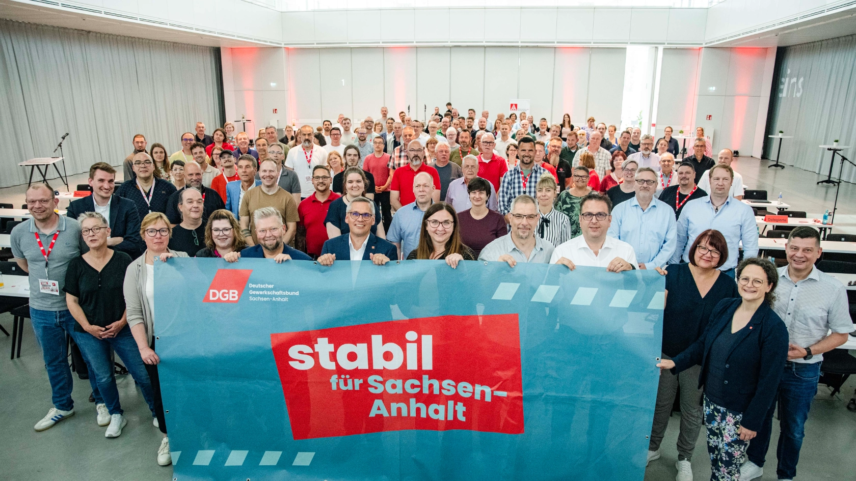 Bezirkskonferenz Magdeburg 18.06.2026