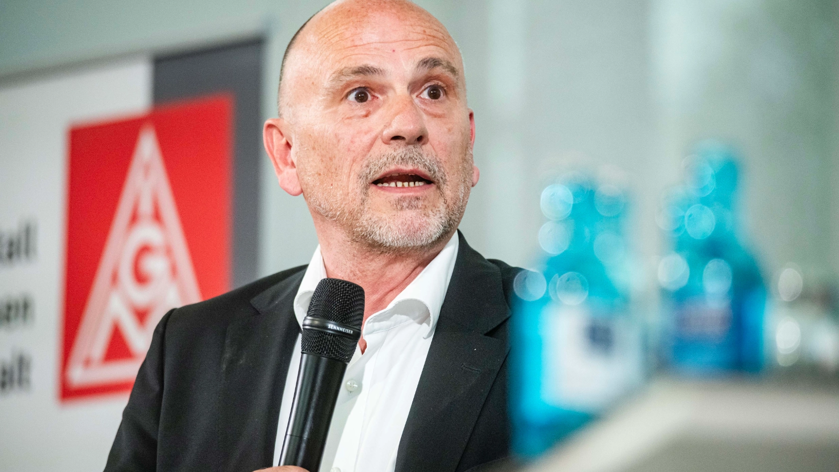 Bezirkskonferenz Magdeburg 18.06.2026