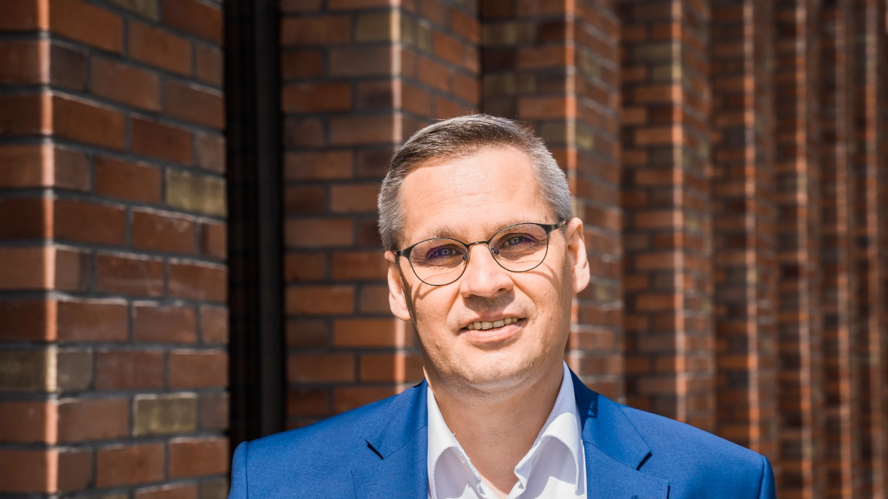 Thorsten Gröger