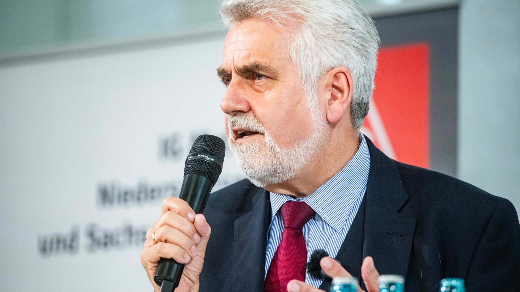 Bezirkskonferenz Magdeburg 18.06.2026