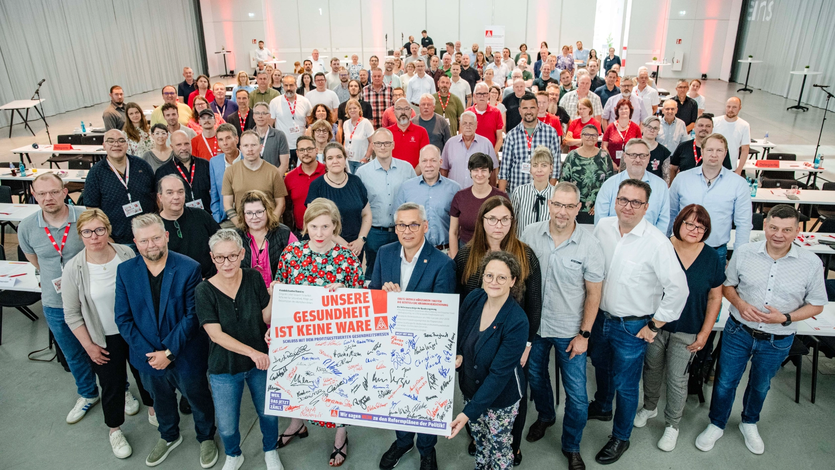Bezirkskonferenz Magdeburg 18.06.2026