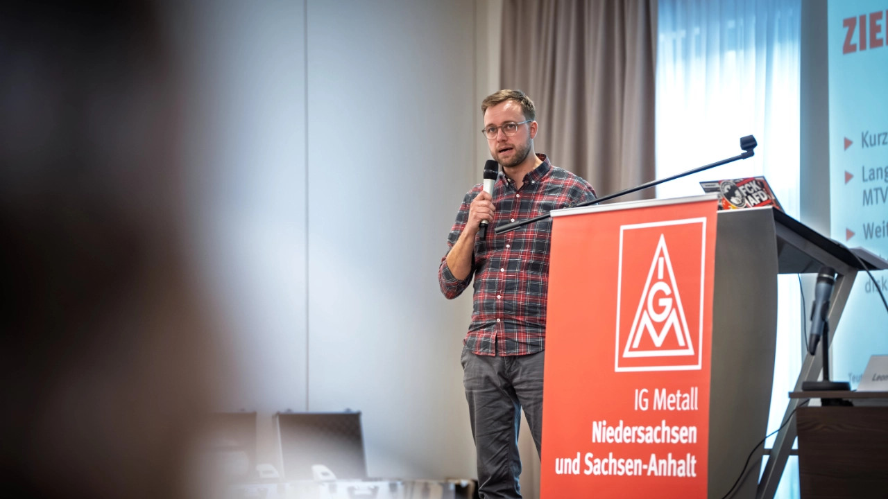 Herbstkonferenz 2025