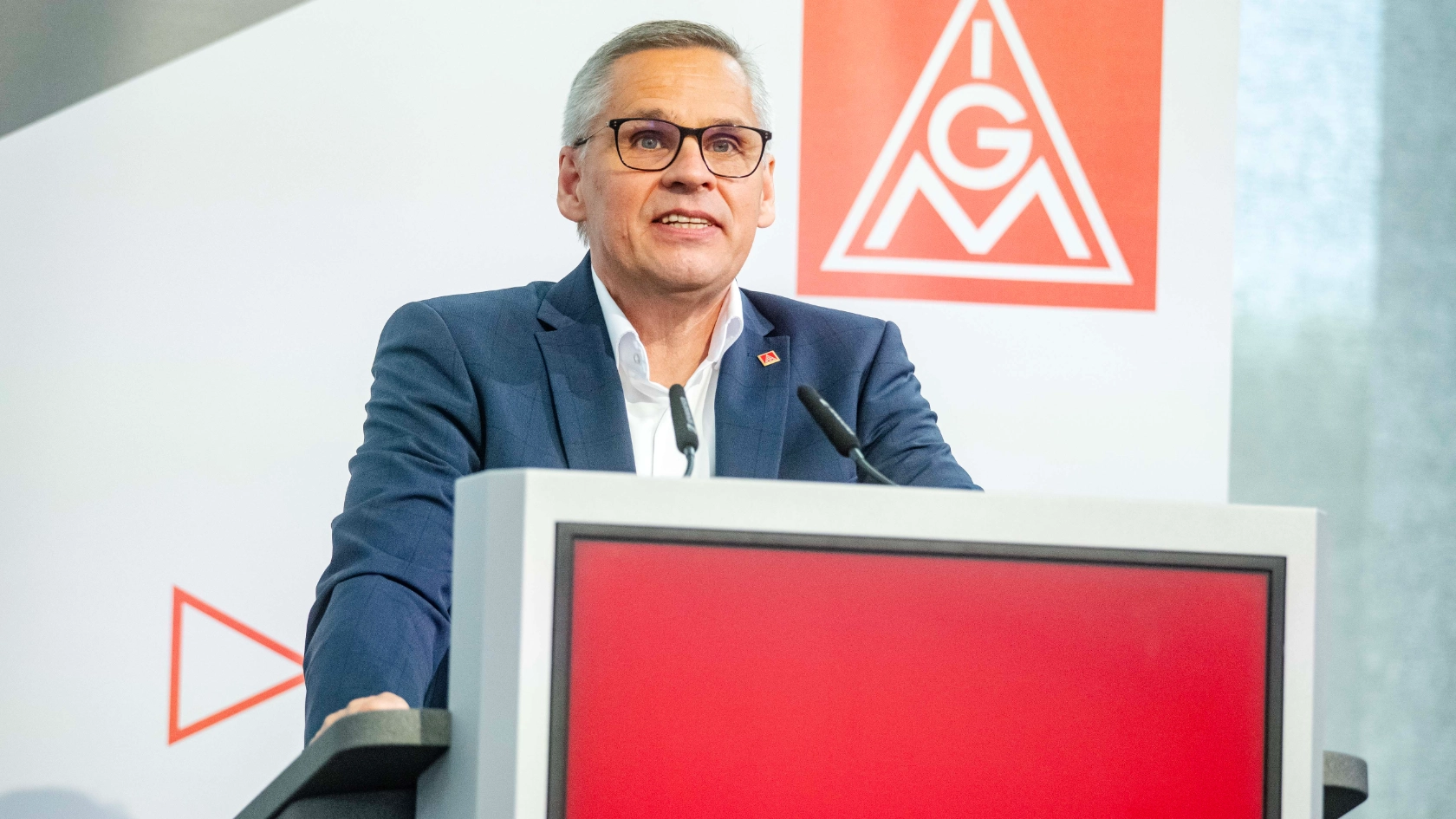 Bezirkskonferenz Magdeburg 18.06.2026