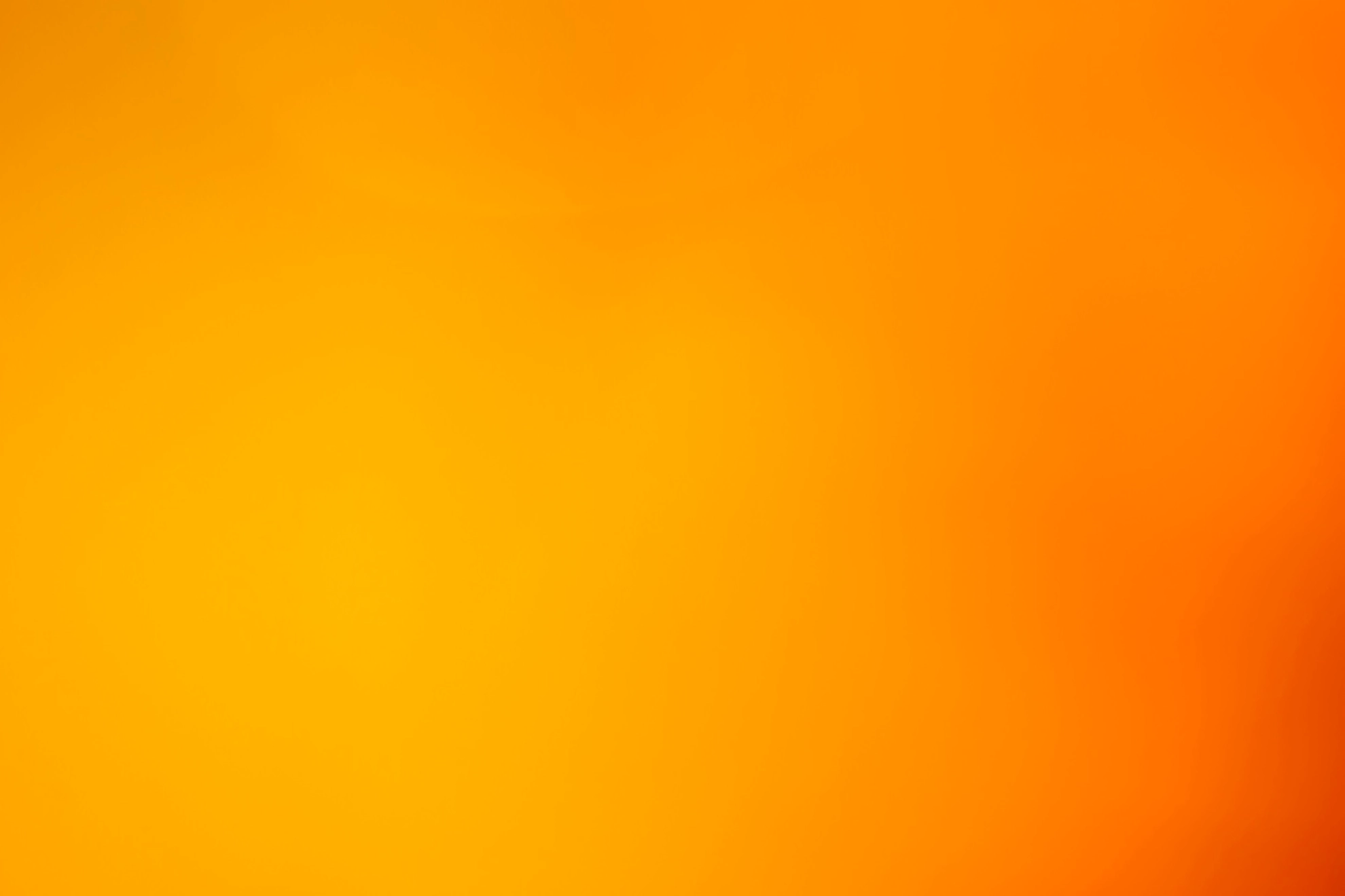 yellow, orange, and red gradient background