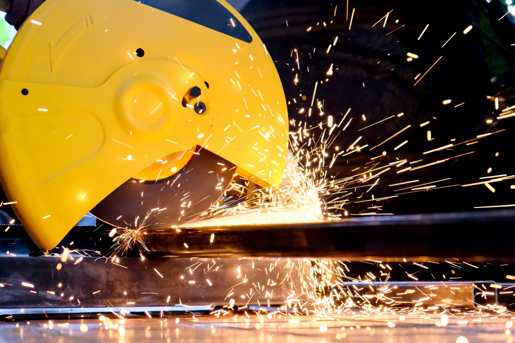 Metallhandwerk