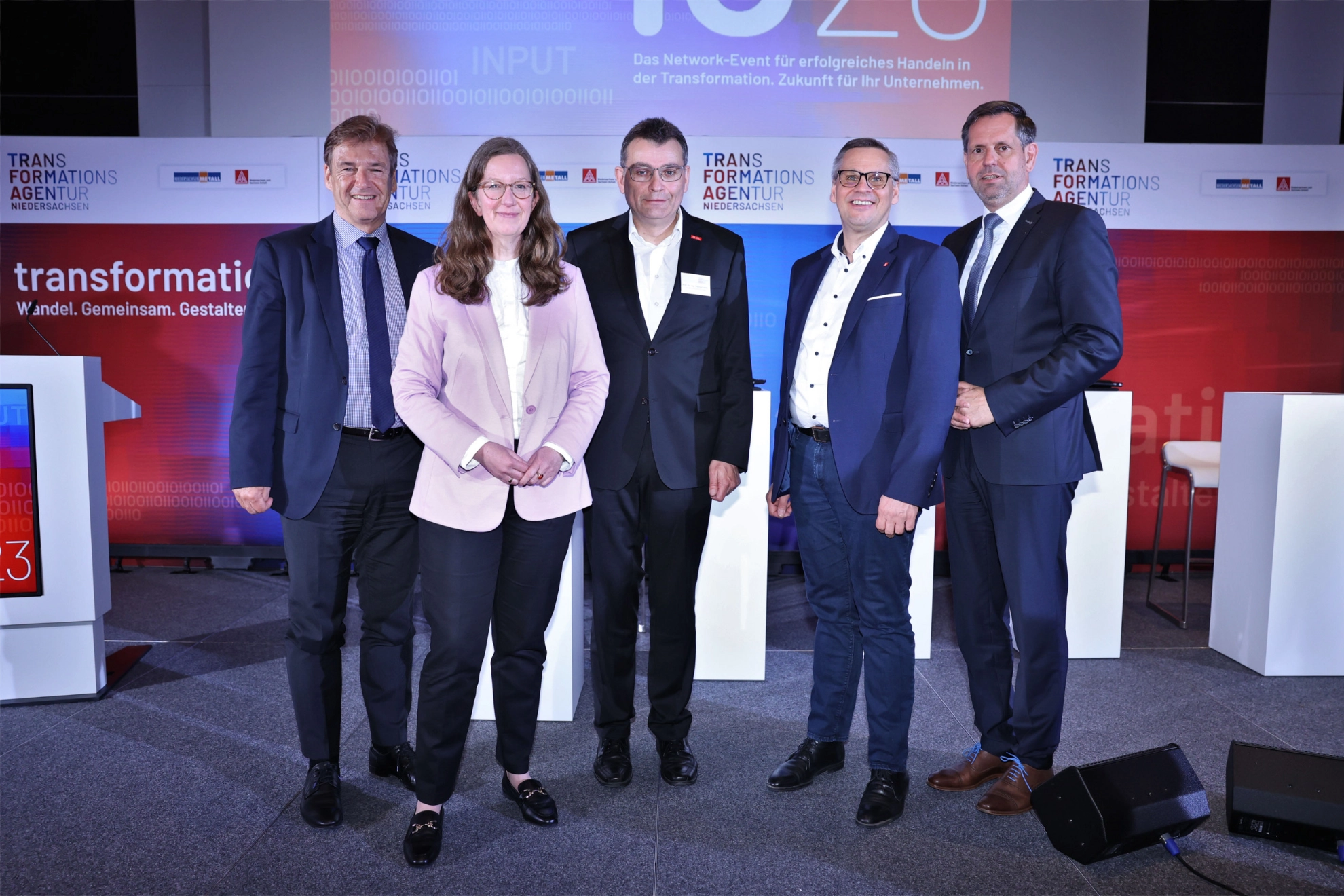 Transformationsagentur Niedersachsen