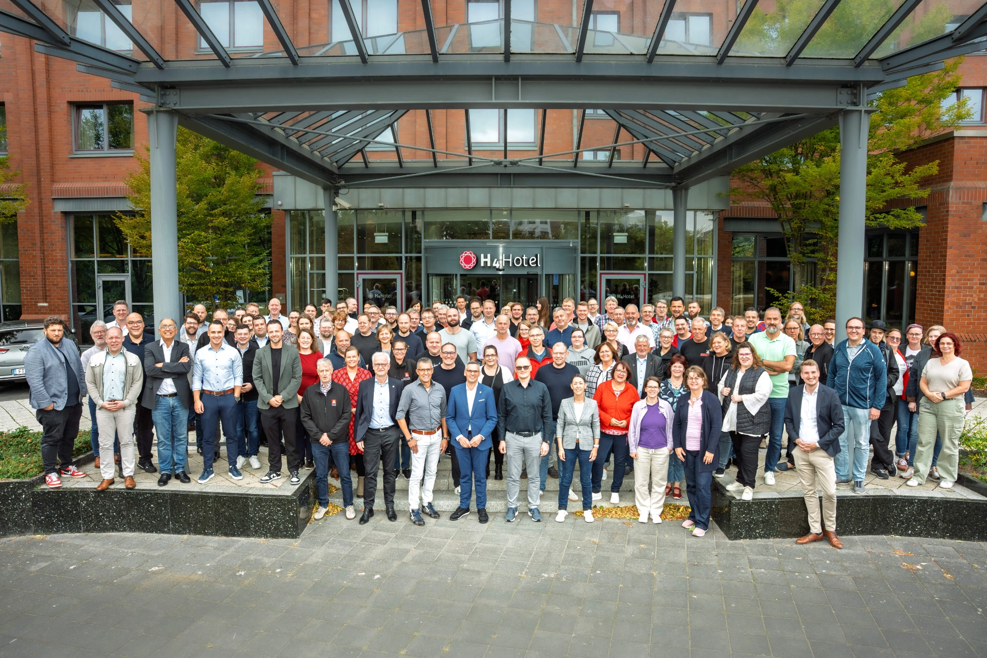 Herbstkonferenz 2025