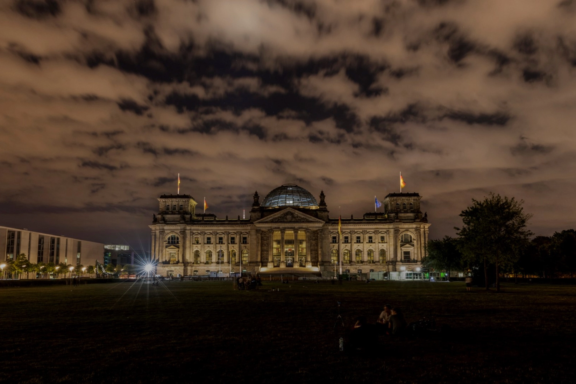 Bundestag