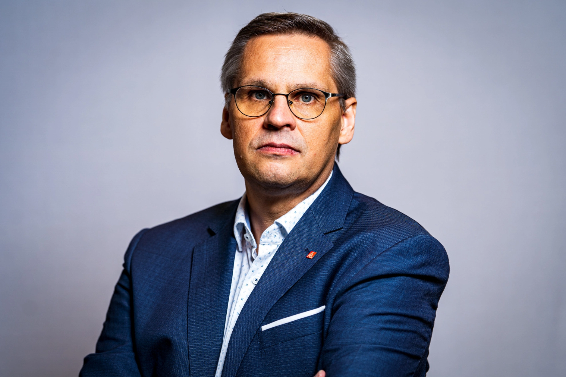 Thorsten Gröger