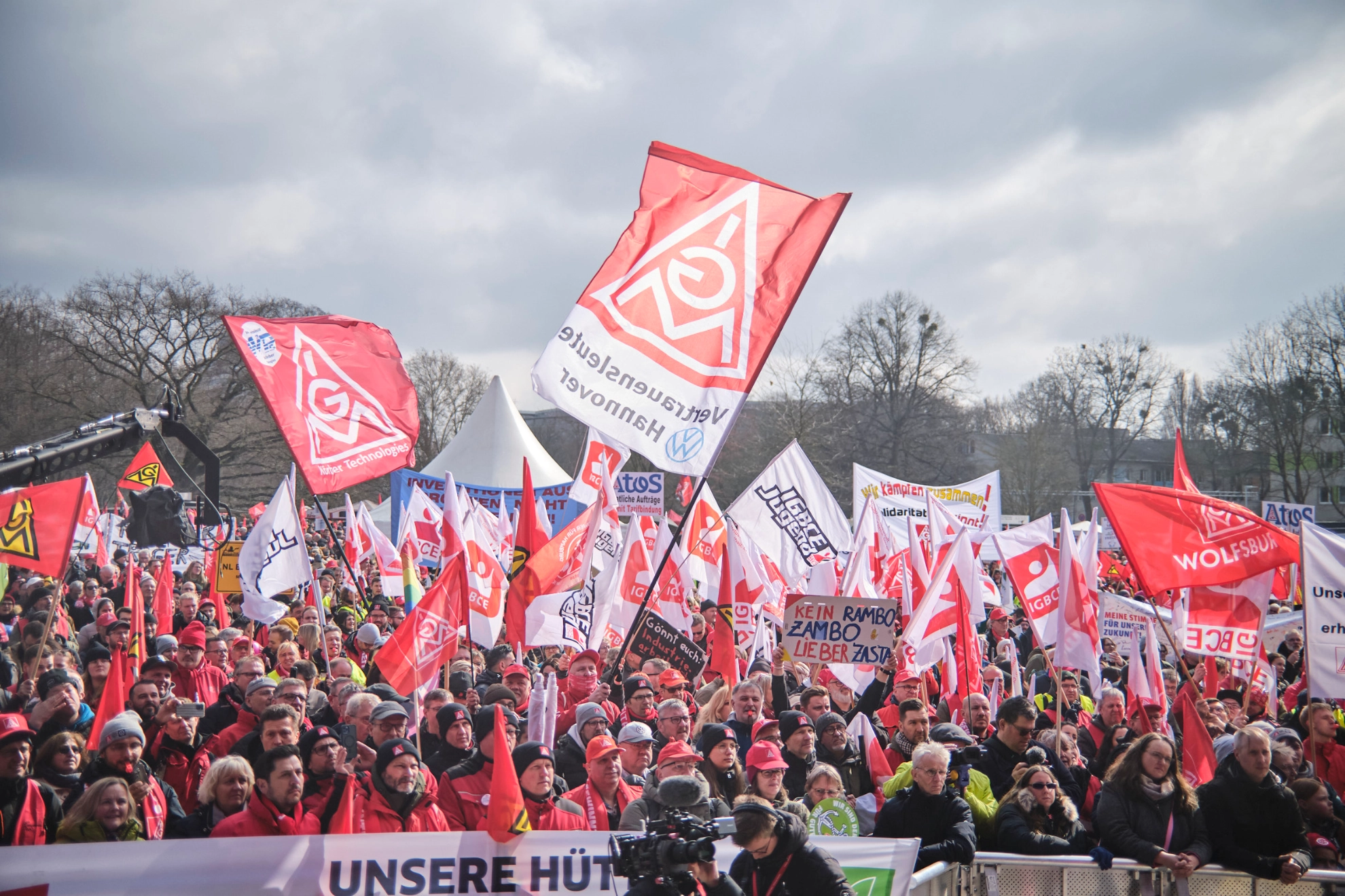 Aktionstag
