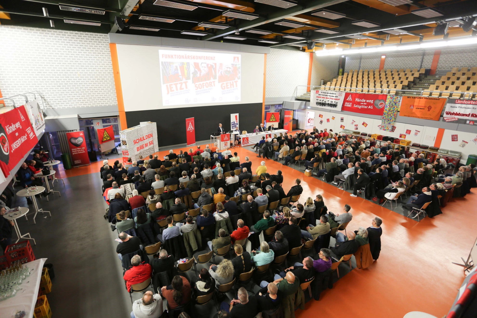 Foto Bezirk Nds-LSA