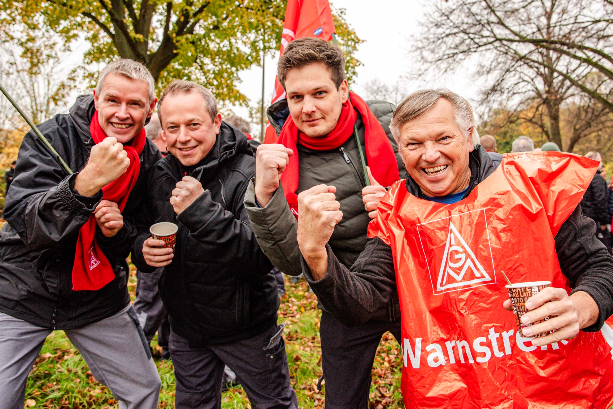 2025-04-14 Betriebsversammlung Sonoco