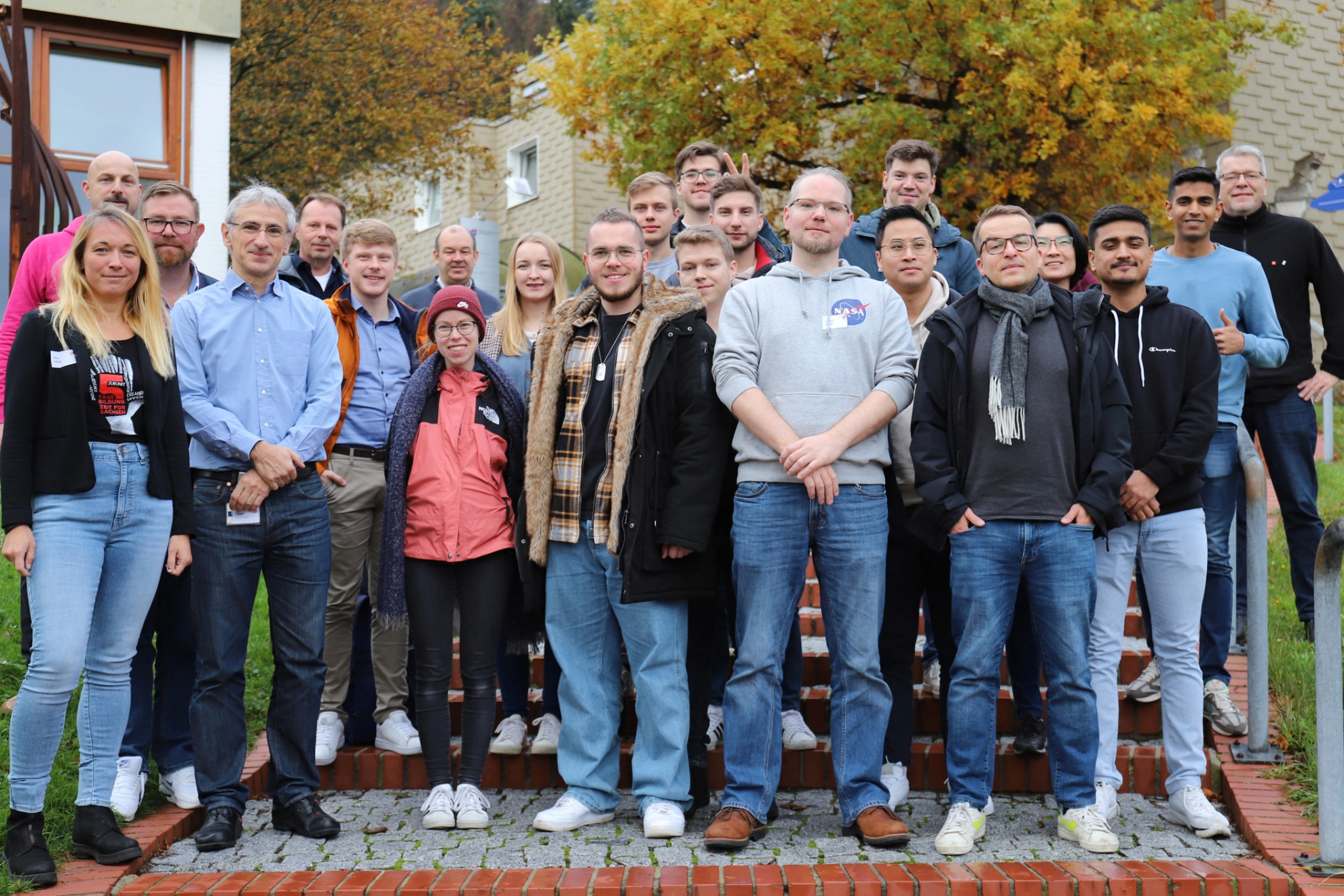 2023-11-11 students meet engineers 2023