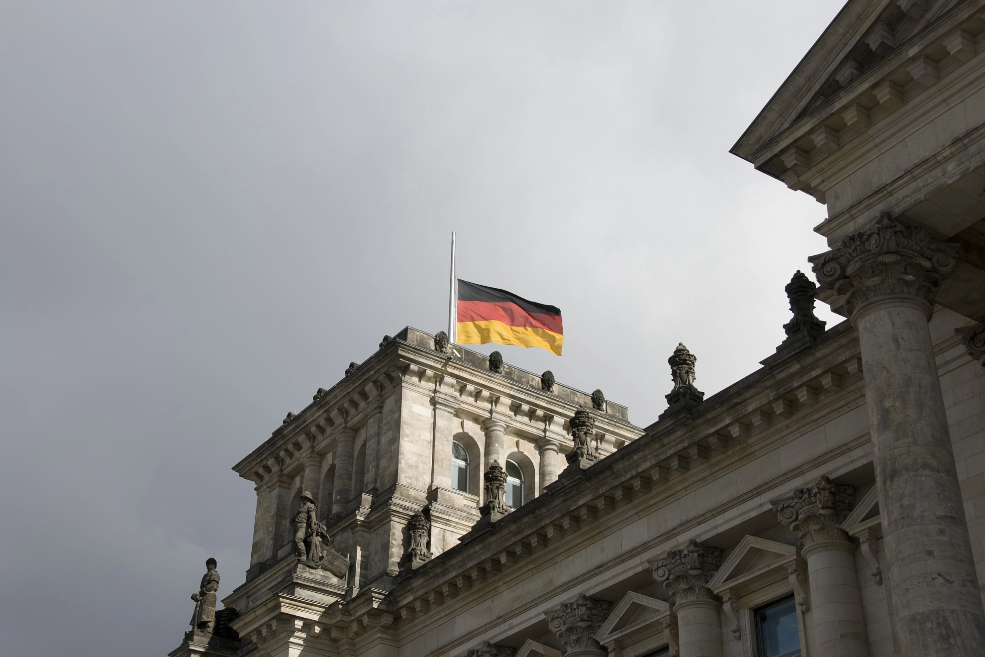 Reichstag Berlin