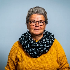 Elke Schulte-Meine