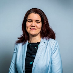 Sabrina Wirth