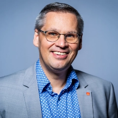 Thorsten Gröger Portrait