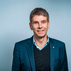 Frederic Speidel