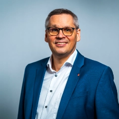 Thorsten Gröger