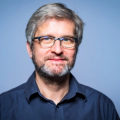 Johannes Katzan