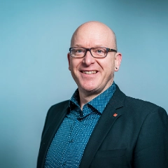 Carsten Maaß