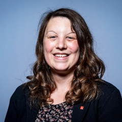 Nina Hulm