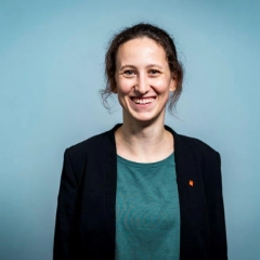 Louisa Mertens