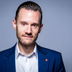 Markus Wente