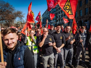 Kfz_Warnstreik