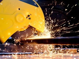 Metallhandwerk