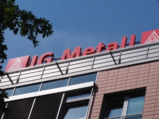 IG Metall Hannover Bezirksleitung