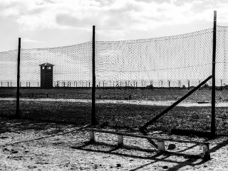 Nie wieder - Gedenken Opfer Nationalsozialismus