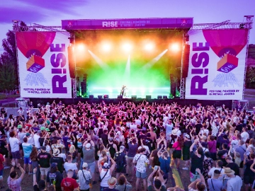 IG Metall macht Magdeburg zur musikalischen und politischen Mainstage